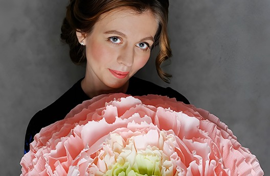 Оксана Урбанская